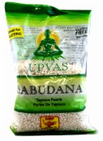 Deep Foods Upvas Sabudana Tapioca Pearls Perspective: Main