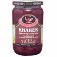 Deep Kharek Pickle - 30 Oz (850 Gm) Perspective: Main