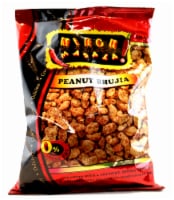 Mirch Masala Peanut Bhujia Snack Mix