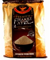 Deep Foods Chakki Atta Whole Wheat Flour Perspective: Main