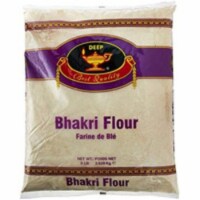Deep Bhakri Flour Perspective: Main