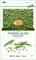Deep Foods Premium Selects Tuvar Lilva Perspective: Main