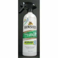 W F Young Inc - Absorbine Showsheen Stain Remover & Whitener 20 Ounce - 430526