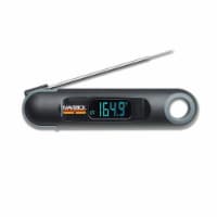 Maverick 6842983 Plastic Grill Thermometer, 6 x 1.5 x 1 in.