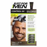 Just For Men® Control GX® Grey Reducing Hair Color Shampoo