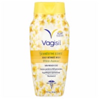 Vagisil® Scentsitive Scents White Jasmine Daily Intimate Wash