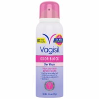 Vagisil® Odor Block Dry Wash