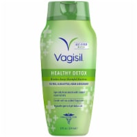 Vagisil® Healthy Detox All Over Wash