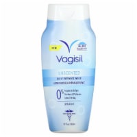 Vagisil® Unscented Daily Intimate Wash Perspective: Main