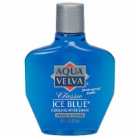 Aqua Velva® Classic Ice Blue Cooling After Shave
