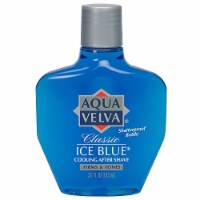 Aqua Velva® Classic Ice Blue Cooling After Shave