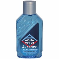 Aqua Velva Cooling After Shave Ice Sport - 3.5 oz