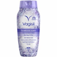 Vagisil® Scentsitive Scents™ Spring Lilac Daily Intimate Wash
