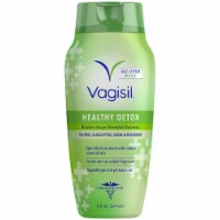 Vagisil® Healthy Detox All Over Wash