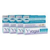 Vagisil® Sensitive Skin Anti-Itch Crème