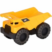 Mattel Hot Wheels Monster Trucks Garbage Truck Vehicle, 1 ct - Kroger