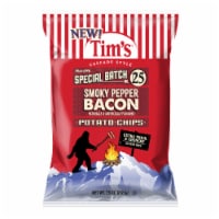 Tim's® Cascade Style Special Batch Potato Chips
