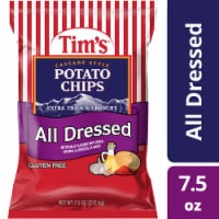 Tim's® Sasquatch Surprise Potato Chips