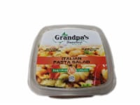 Grandpa's Signature Salads™ Italian Pasta Salad Perspective: Main