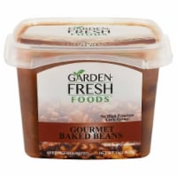 Garden Fresh Foods™ Gourmet Baked Beans Perspective: Main