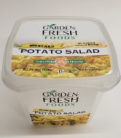 Garden Fresh Foods™ Mustard Potato Salad Perspective: Main
