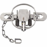Duke Traps #1 3/4 Coil Spring Trap 0475