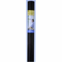 Saint Gobain Black Fiberglass Insect Screen Perspective: Main