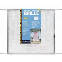 Adfors Screen,Steel,24 in. W,36 in. L  FSP8510-U