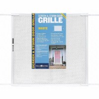 Adfors Screen,Steel,24 in. W,36 in. L FSP8512-U