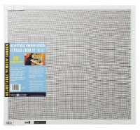 Saint Gobain Adjustable Screen - White