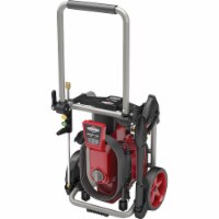 Briggs & Stratton 2000 psi 1.2 GPM Cold Water Electric Pressure Washer 020681