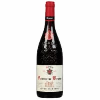 Bonpas® Cotes-Du-Rhone French Red Wine