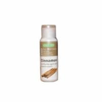 Ecogecko 75002-Cinnamon 30 ml Fragrant Aroma Oil to Use with Ecogecko Air Revitalizers, Cinna