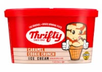 Thrifty Caramel Cookie Crunch Perspective: Main
