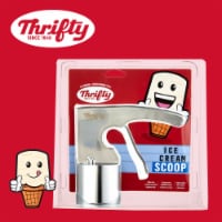 Thrifty Old Time Ice Cream Scooper Perspective: Main