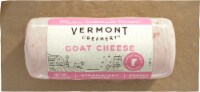 Vermont Creamery Strawberry Spritz Goat Cheese Perspective: Main