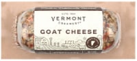 Vermont Creamery® Everything Goat Cheese Log