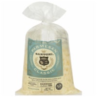 Sartori® Shredded Parmesan Cheese