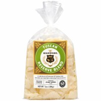 Sartori® Tuscan Reserve Blend Cheese Bag