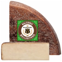 Sartori BellaVitano Balsamic Perspective: Main