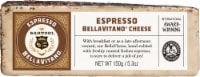 Sartori BellaVitano Espresso Cheese Perspective: Main