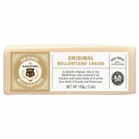 Sartori® BellaVitano® Gold Cheese Perspective: Main