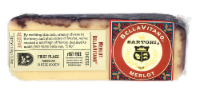 Sartori® BellaVitano® Merlot Cheese