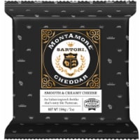 Sartori® Montamore® Smooth & Creamy Cheddar Cheese