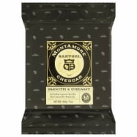 Sartori® Montamore® Smooth & Creamy Cheddar Cheese