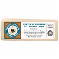 Sartori BellaVitano Kentucky Bourbon Cheese
