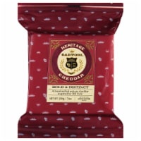 Sartori® Bold & Distinct Heritage Cheddar Cheese Perspective: Main