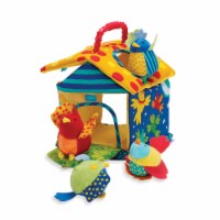 Manhattan Toy Put and Peek Birdhouse