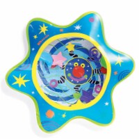 Manhattan Toy Whoozit Water Pat Mat and Toy