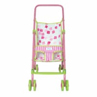 Manhattan Toy Baby Stella Baby Stroller Toy for 15" Dolls